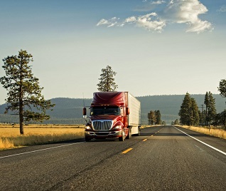 Fleet management system