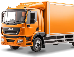 Vortex Truckers LLC fleet