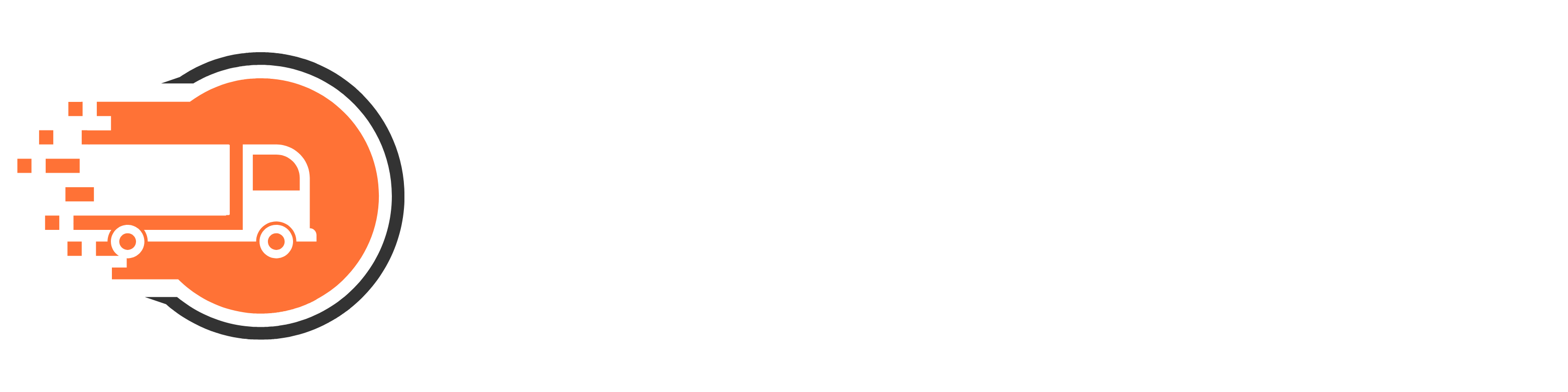 Vortex Truckers LLC Logo
