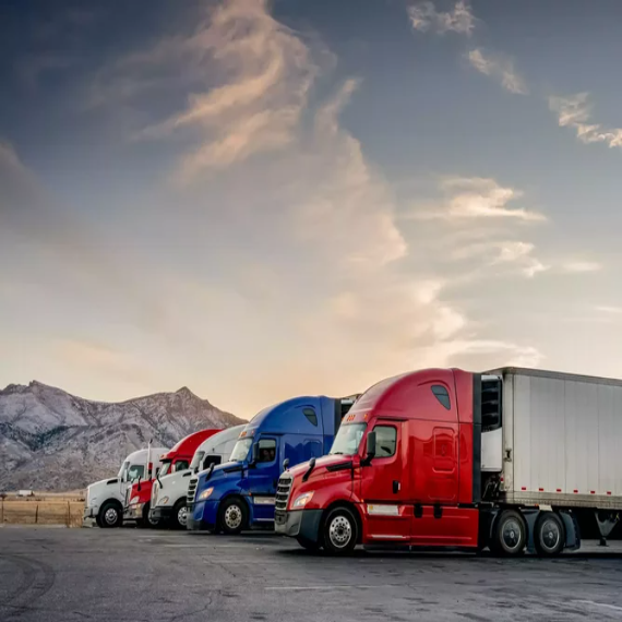 Fleet Management Solutions